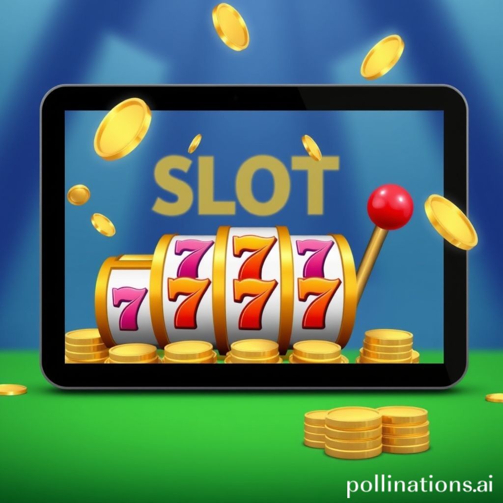 Cara Memilih Situs Slot Gacor Tepercaya